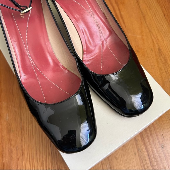 Kate Spade Heels - Picture 3 of 6